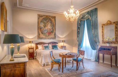 Zelata Bed & Breakfast | Palazzo Cavagna Sangiuliani