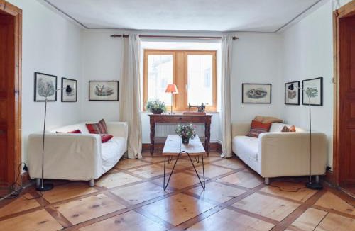 Bivio Apartment | Palazzo