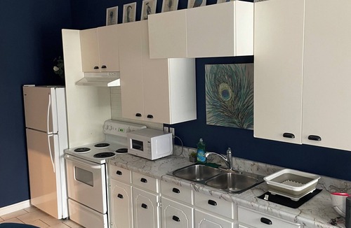 Gibson House | Palazzo del Pavone