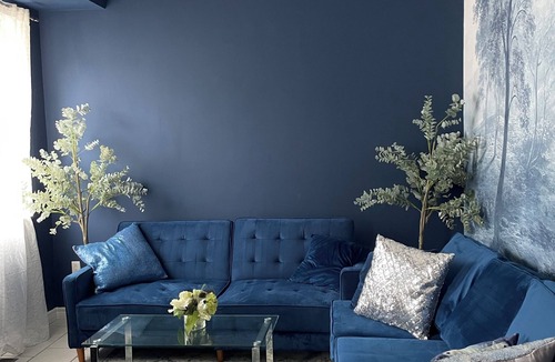 Gibson House | Palazzo del Pavone