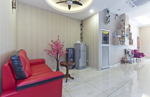 Daerah Kulai Hotel | Palazzo Hotel Kulai