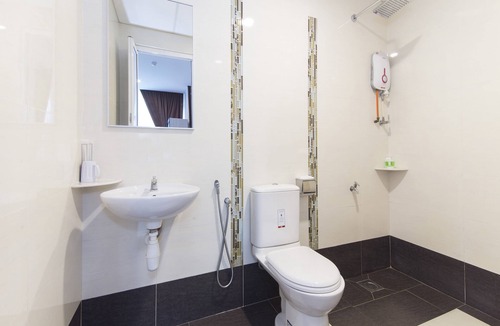 Daerah Kulai Hotel | Palazzo Hotel Kulai