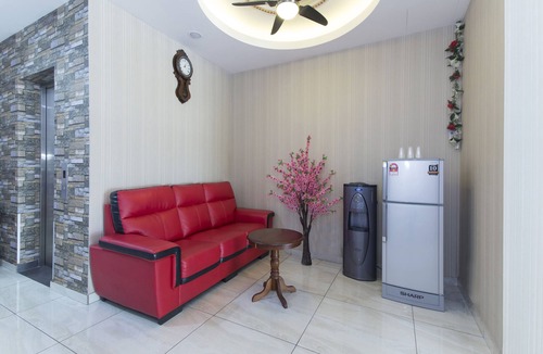 Daerah Kulai Hotel | Palazzo Hotel Kulai