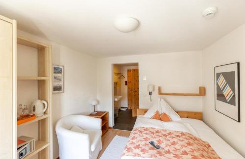 Samedan Hotel | Palazzo Mysanus Samedan