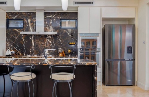 Tighes Hill House | Palazzo Paradiso Mediterranean inspired Elegance