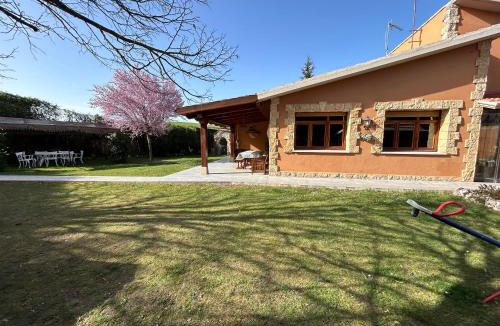 Ibeas de Juarros House | Paleolítico rural