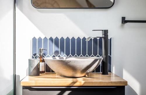 Champfleury Apartment | Palette Enchantée - Suite Luxe Route du Champagne