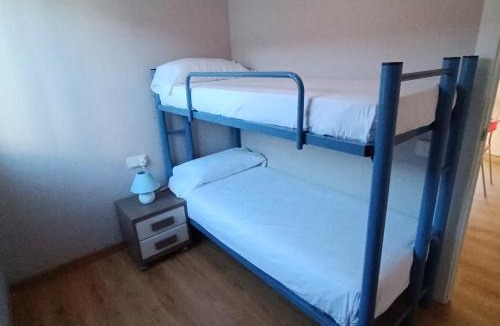 Sant Salvador Apartment | Palfuriana 86, a 30 metros de la playa WIFI ideal con niños (21)