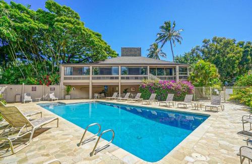 Princeville Apartment | Pali Ke Kua #102