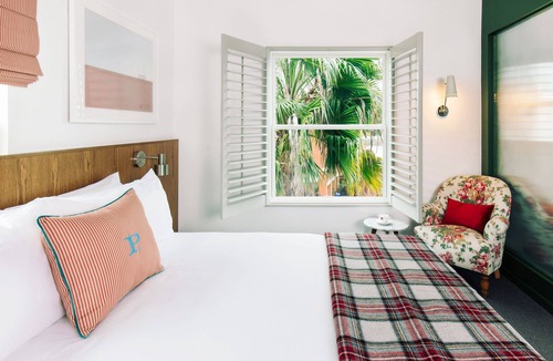 Lucerne - Higuera Hotel | Palihotel Culver City