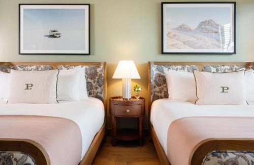 Hyde Park Hotel | Palihouse Hyde Park Village