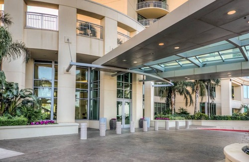 Galveston Condo | Palisade Palms Beachfront Condo Oasis