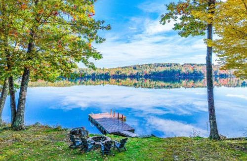 Norway House | Palisades Pines