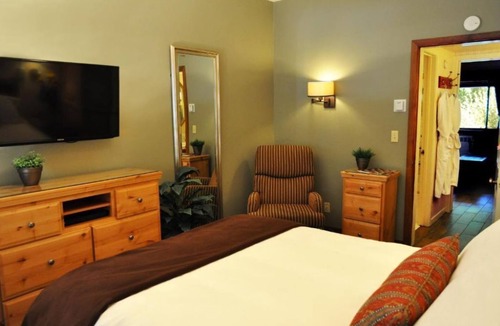 Olympic Valley Resort | Palisades Tahoe - Olympic Valley Inn