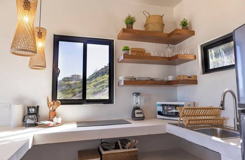 El Sargento Cabin | Palizada del Mar Eco-Chic Cabañas