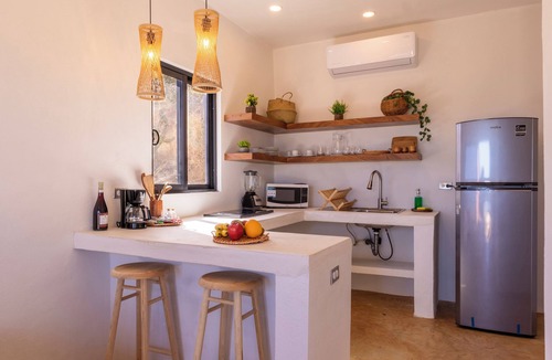 El Sargento Cabin | Palizada del Mar Eco-Chic Cabañas