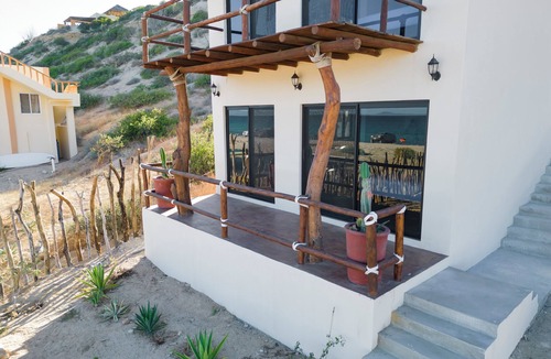 El Sargento Cabin | Palizada del Mar Eco-Chic Cabañas