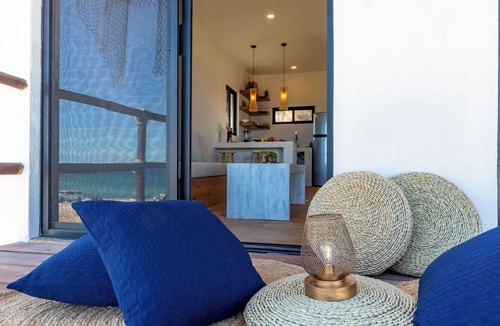 El Sargento Cabin | Palizada del Mar Eco-Chic Cabañas