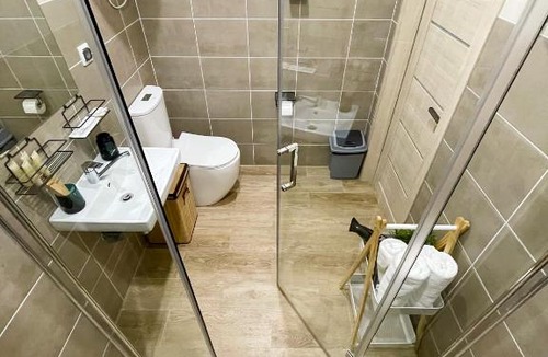 Vladivostok Apartment | Pallada Hotel