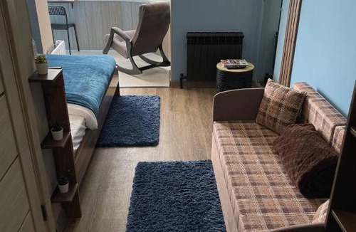 Vladivostok Apartment | Pallada Hotel