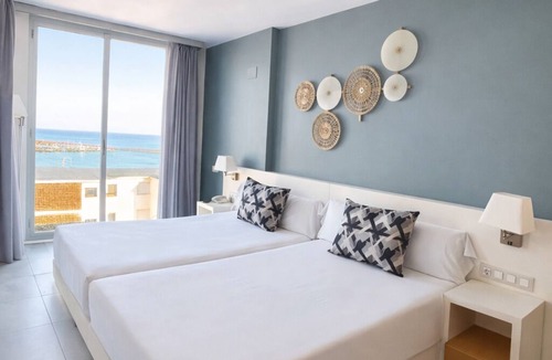 Peniscola Hotel | Palladium Hotel Peñíscola