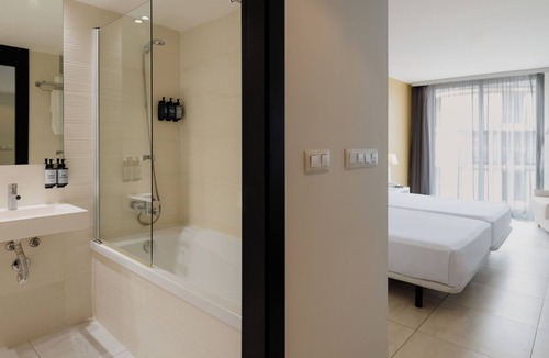 Peniscola Hotel | Palladium Hotel Peñíscola
