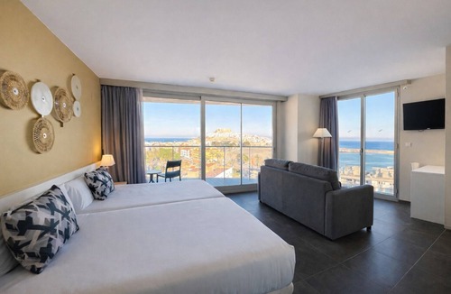 Peniscola Hotel | Palladium Hotel Peñíscola