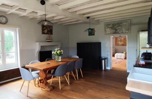 Amions House | Pallancheloc