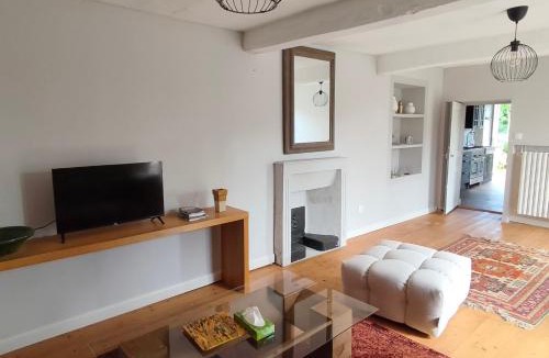Amions House | Pallancheloc