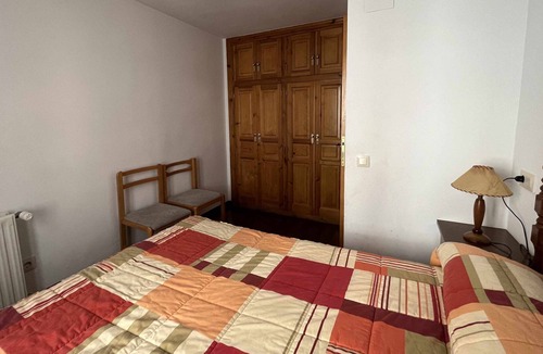 Benasque Apartment | Pallero House - Damián del Baile House