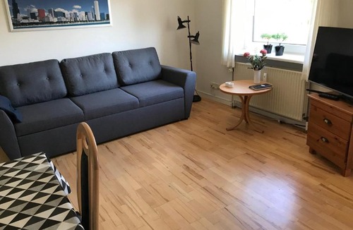 Thisted Apartment | Palletten