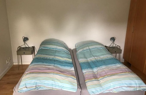 Thisted Apartment | Palletten