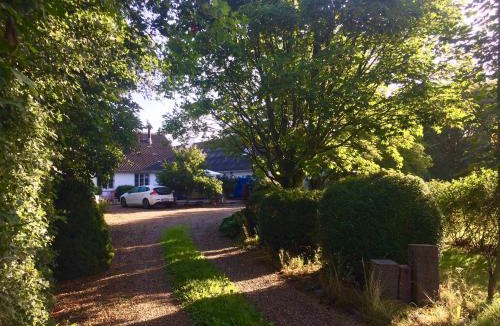 Struer Bed & Breakfast | pallisgaard B&B