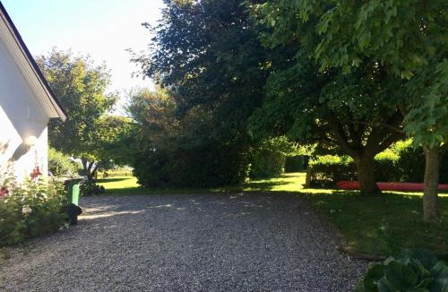 Struer Bed & Breakfast | pallisgaard B&B