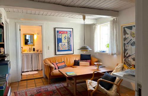 Struer Bed & Breakfast | pallisgaard B&B