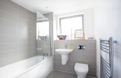 Prince's Apartment | Palm Apartments Vauxhall