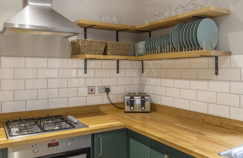 Cliftonville House | Palm Bay Beach House