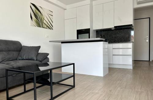 Povljana Apartment | Palm Beach Apartment, Povljana