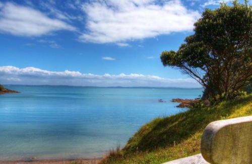 Palm Beach Ski Chalet | Palm Beach Bungalows