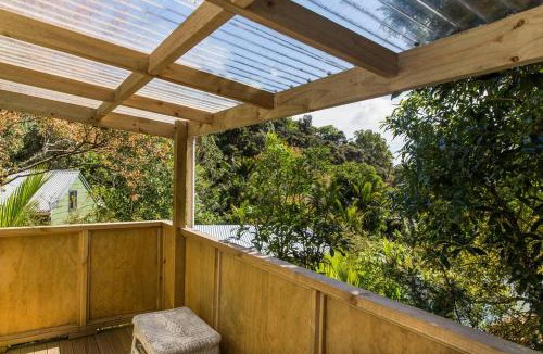 Palm Beach Ski Chalet | Palm Beach Bungalows