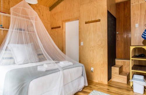 Palm Beach Ski Chalet | Palm Beach Bungalows