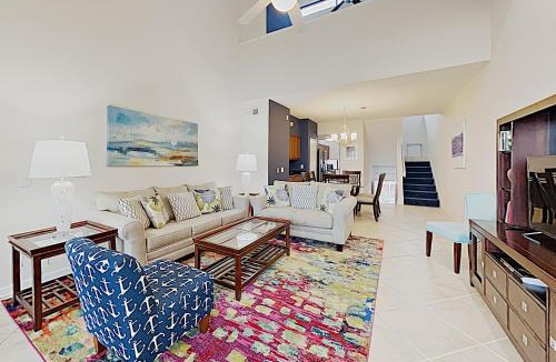 Pensacola Beach Apartment | Palm Beach Club #236
