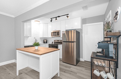 Palm Beach Gardens House | Palm Beach Gardens Paradise - 4 MILES TO THE BEACH