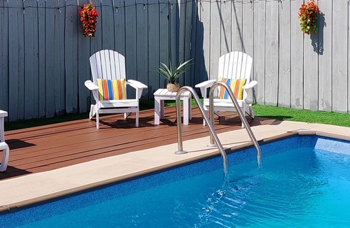 Palm Beach Gardens House | Palm Beach Gardens Paradise - 4 MILES TO THE BEACH
