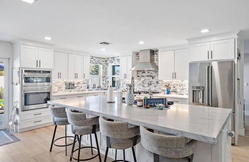 BallenIsles House | Palm Beach Gardens Getaway
