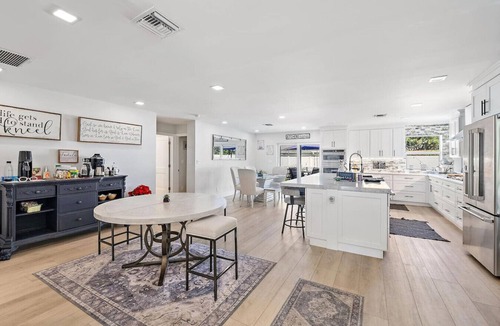 BallenIsles House | Palm Beach Gardens Getaway