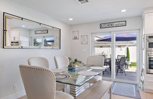 BallenIsles House | Palm Beach Gardens Getaway