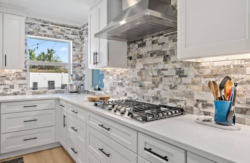 BallenIsles House | Palm Beach Gardens Getaway