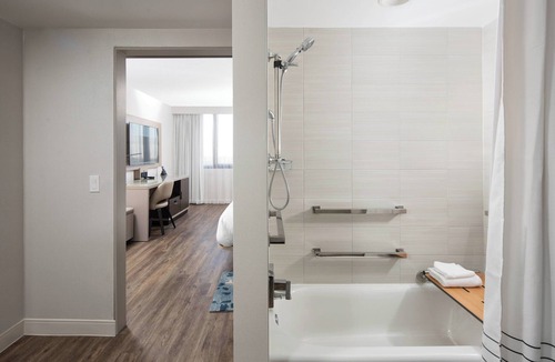 Palm Beach Gardens Hotel | Palm Beach Gardens Marriott