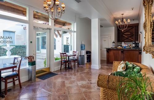 Palm Beach Hotel | Palm Beach Historic Inn